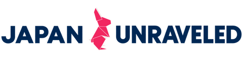 Japan unraveled